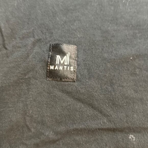 Mantis Shirt Mens Large Mantis USA Short Sleeve Graphic Tee Casual - Picture 5 of 6